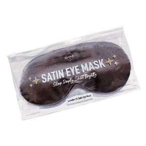 SHINE by DISCOVER NIGHT Satin Eye Mask